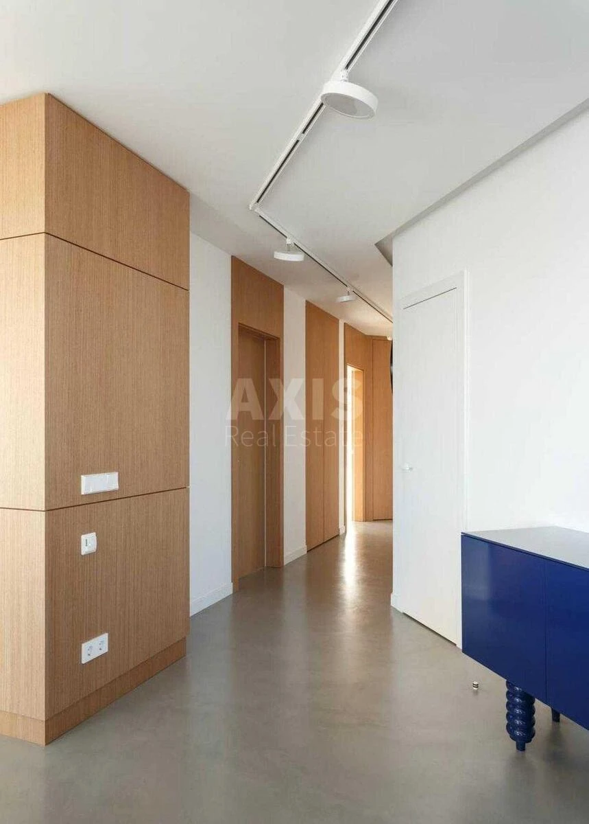 4k apartment vul. Lypkivs'kogo Vasylja Mytropolyta 16Г6745210