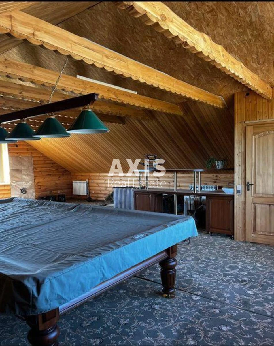 House prov. Tupykovyj 2-j, 283m2, Kyiv city510093