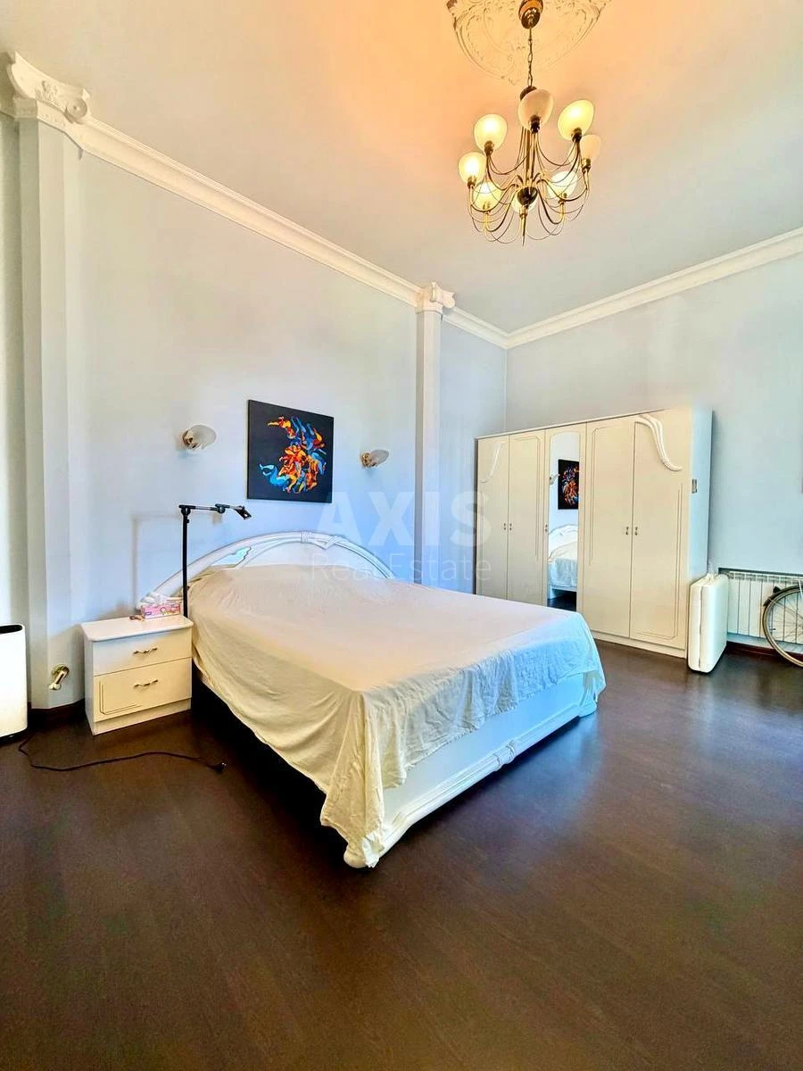 3k apartment vul. Antonovycha 23705645
