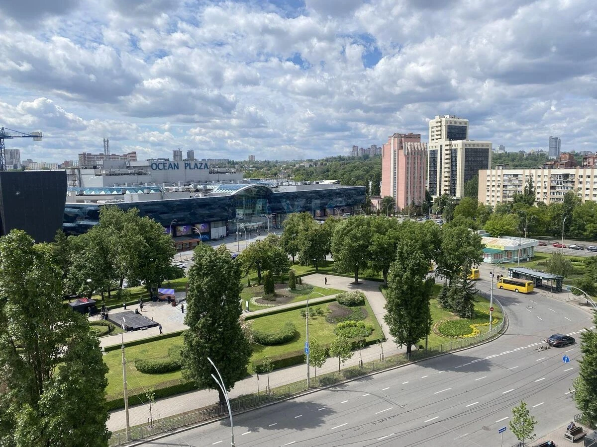 3k apartment vul. Velyka Vasyl'kivs'ka 145/1694975