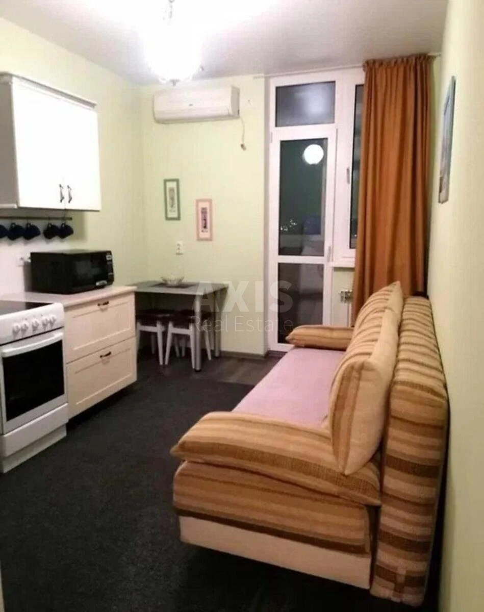 1k apartment bul. Gasheka Jaroslava 20/3614941