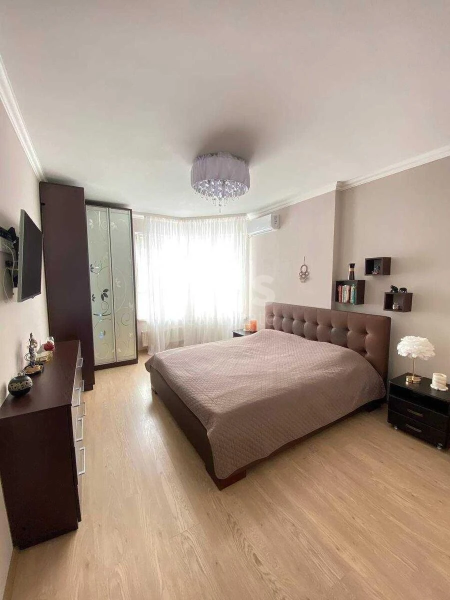 3к квартира ул. Мишуги Александра 2647244