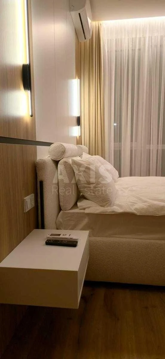 2к квартира ул. Бульварно-Кудрявская 15А647482