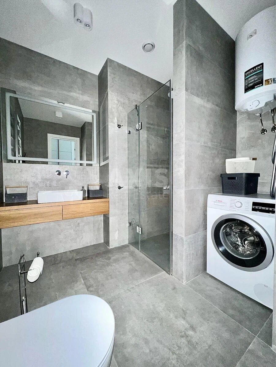 1k apartment vul. Sichovyh Stril'civ 44А662796