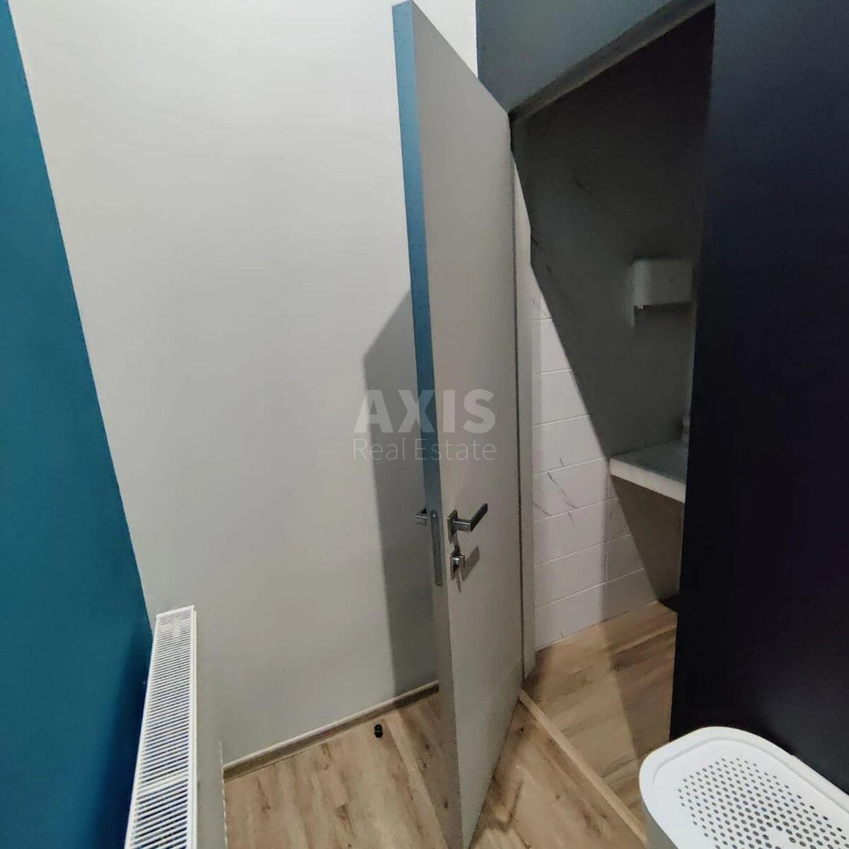 Объект торговли ул. Антоновича 125В, 95м2663022