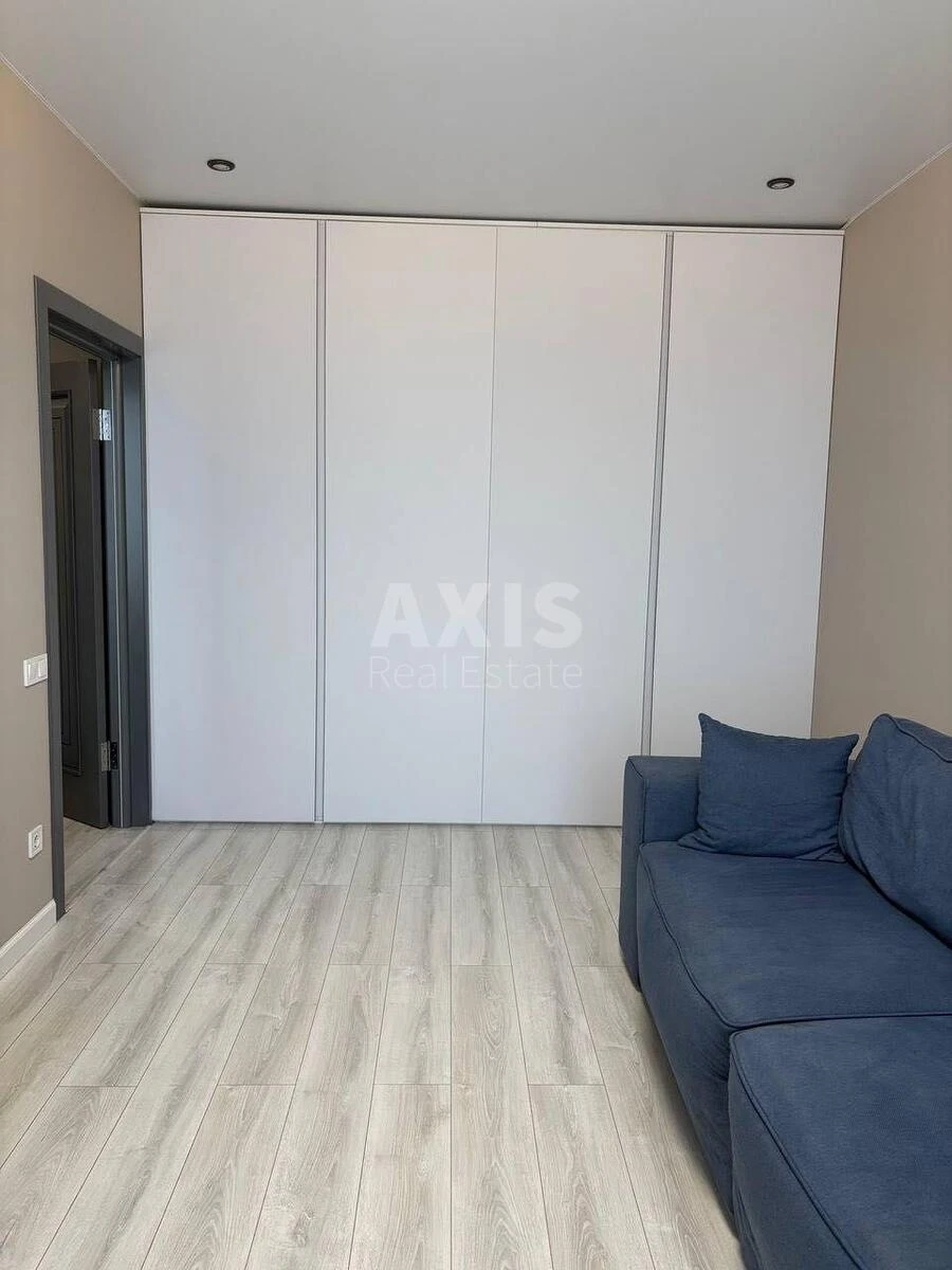 2k apartment vul. Kahovs'ka 60679513