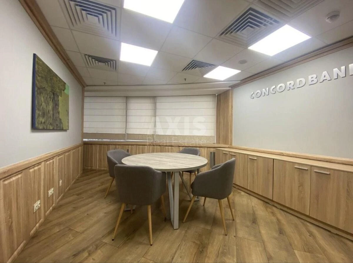 Office vul. Volodymyrs'ka 12, 170m2691784
