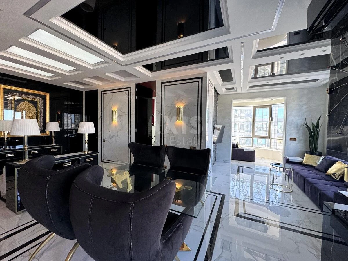 3k apartment vul. Truskavec'ka 2А676532