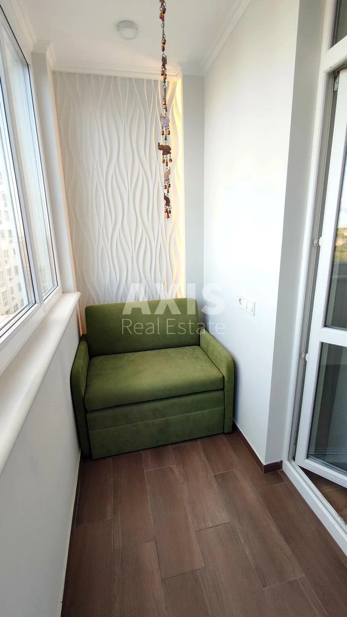 3k apartment vul. Nevs'ka 46249612