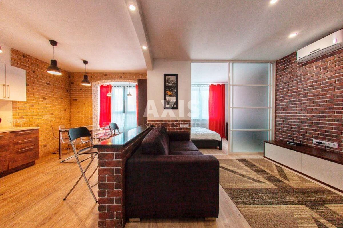 1k apartment vul. Patriarha Mstyslava Skrypnyka 40532121