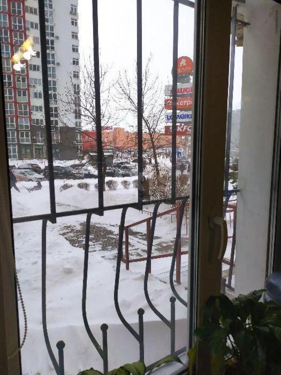 1k apartment vul. Dragomanova 1К563754