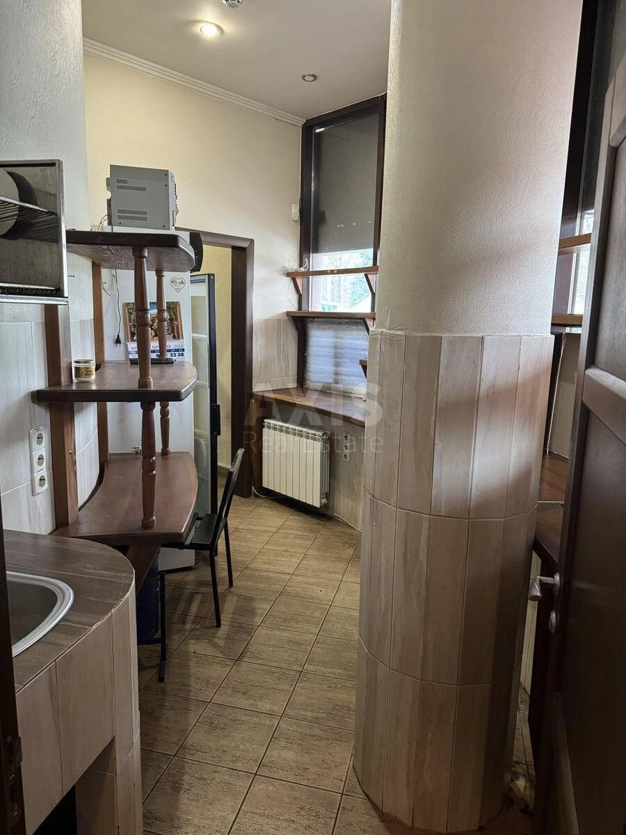 Trade object pr-t Brovars'kyj 5Д, 102m2660915