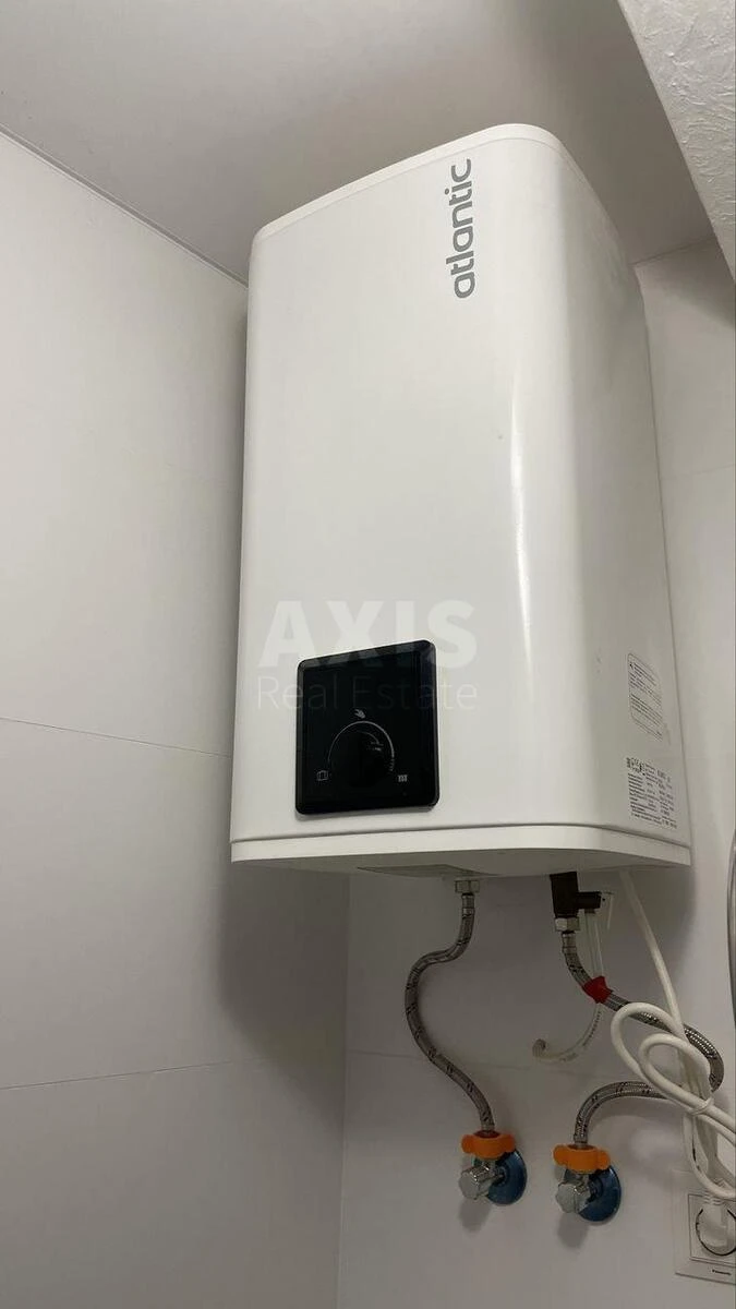 1k apartment vul. Bereznjakivs'ka 34Б516944