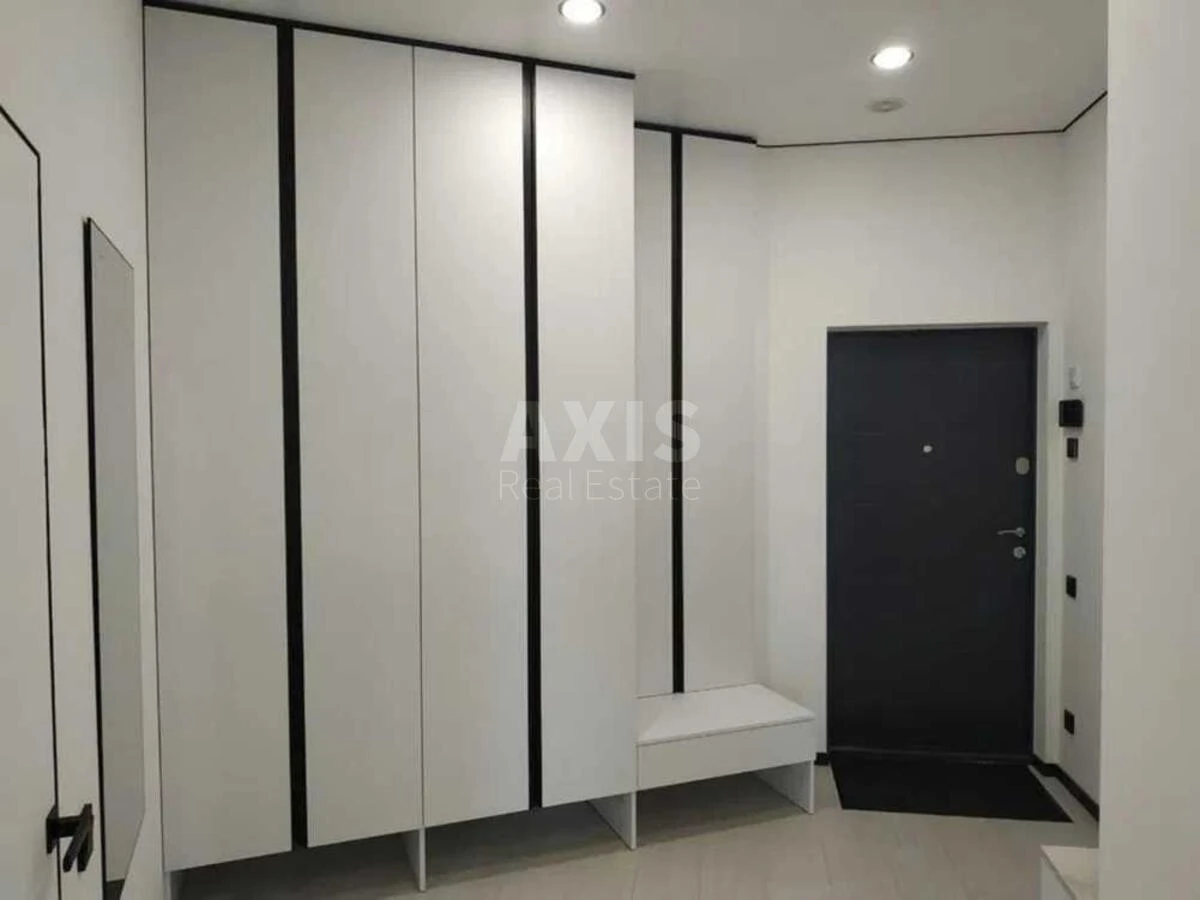 3к квартира пр-т Берестейский 11Б692806