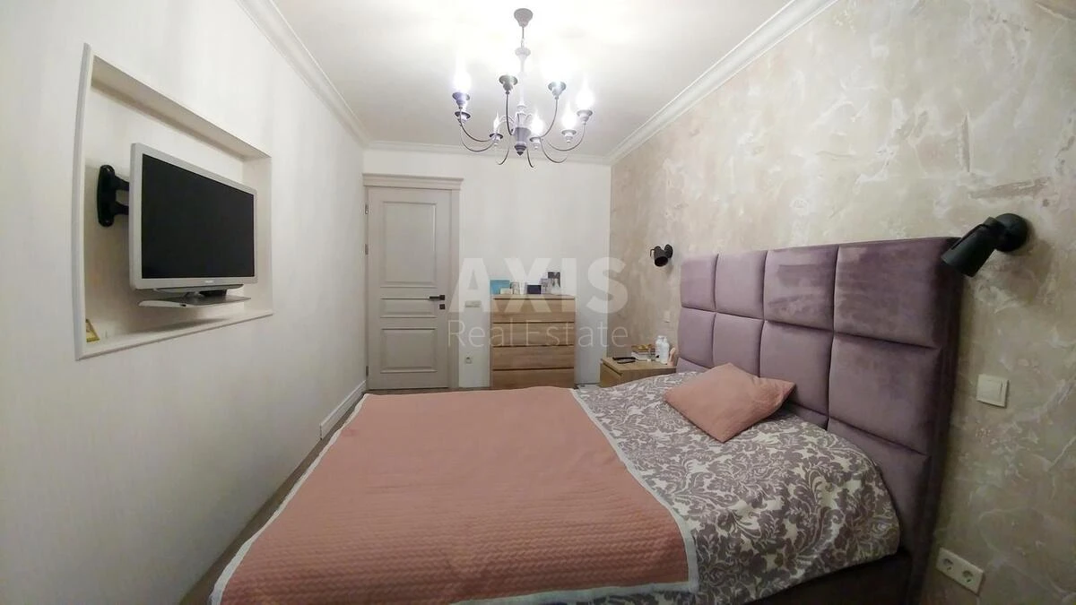 3k apartment pr-t Volodimira Іvasyuka 20А677460