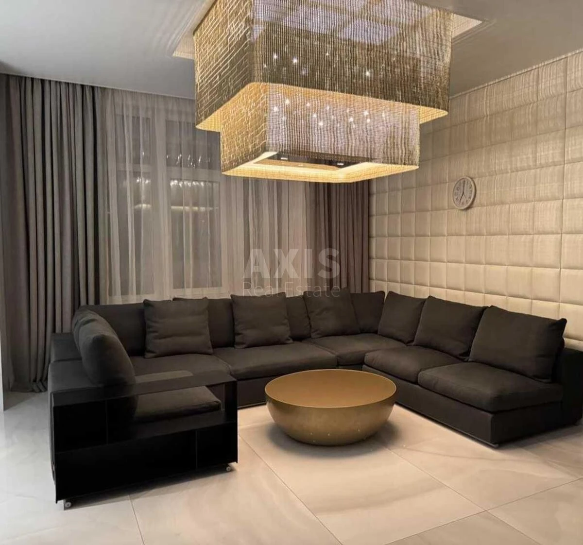 4k apartment vul. Andriya Verkhohlyada 18677572