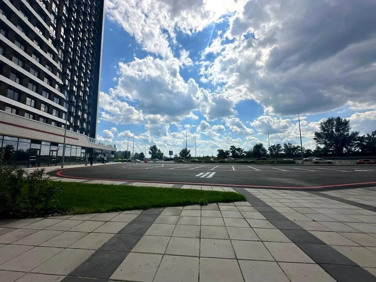 Office nab. Dniprovs'ka 15Є, 171m2677945