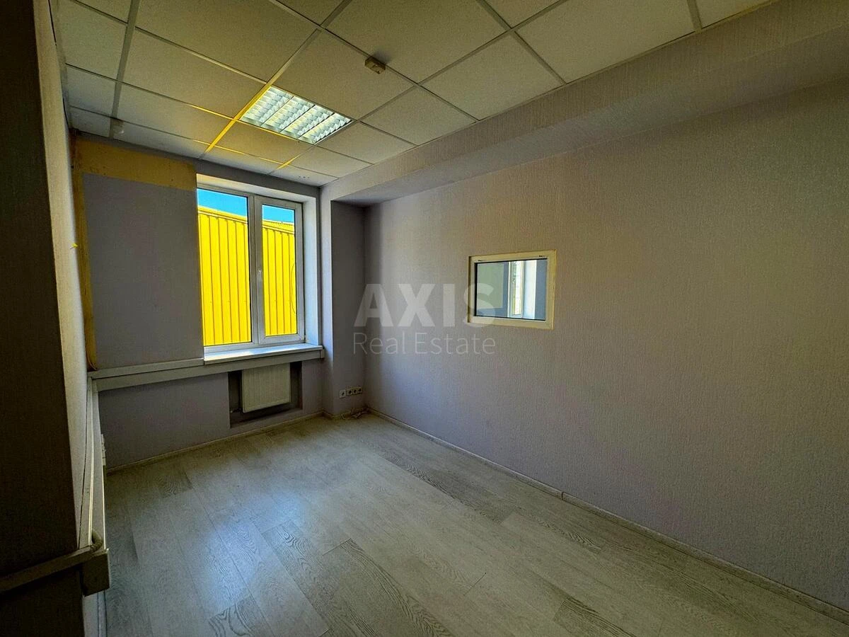 Office shose Stolychne 100, 322m2678108