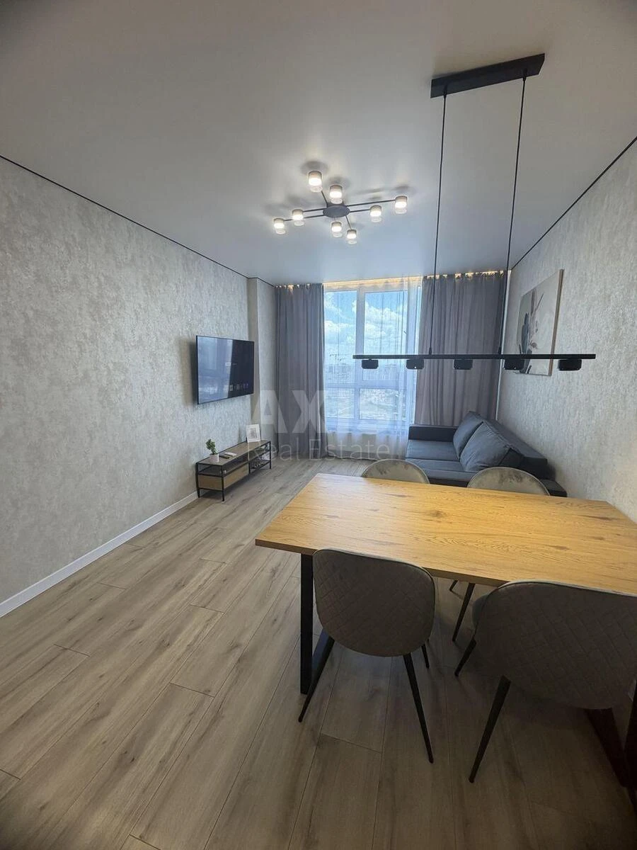 1k apartment vul. Rodyny Kristeriv 14693621