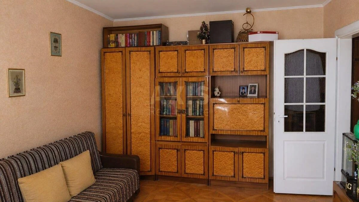 2k apartment vul. Verbyc'kogo Arhitektora 36Б708272