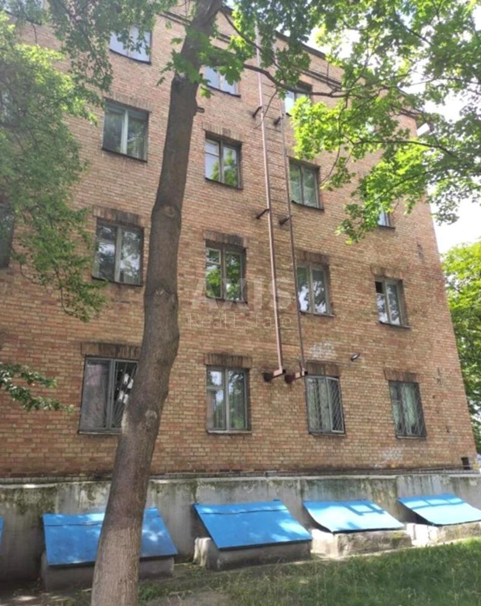 Trade object vul. Chumaka Vasylja 10А, 1855m2644927