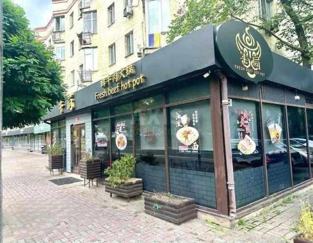 Объект торговли пр-т Берестейский 7, 119м266212