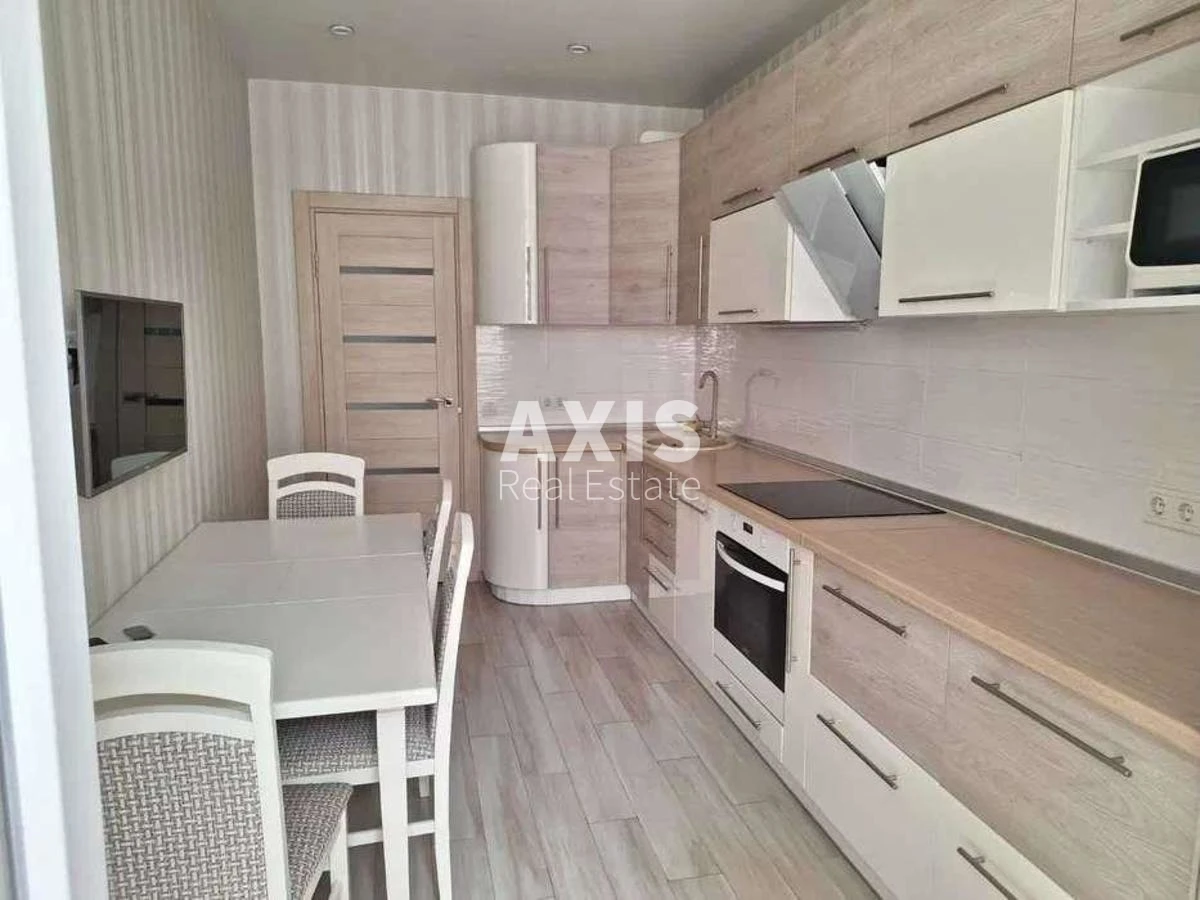 1к квартира ул. Романова Михаила 225574