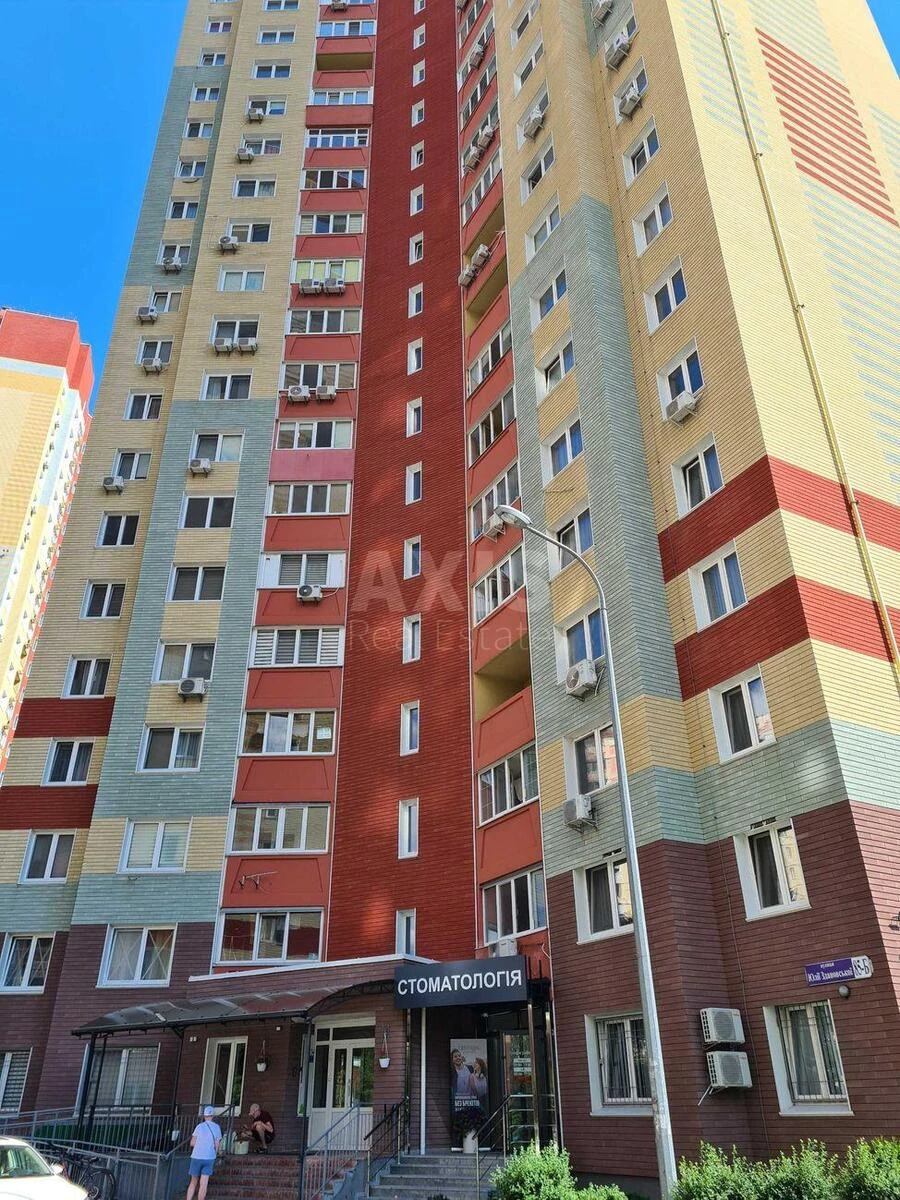 3к квартира пр-т Глушкова Академика 667838