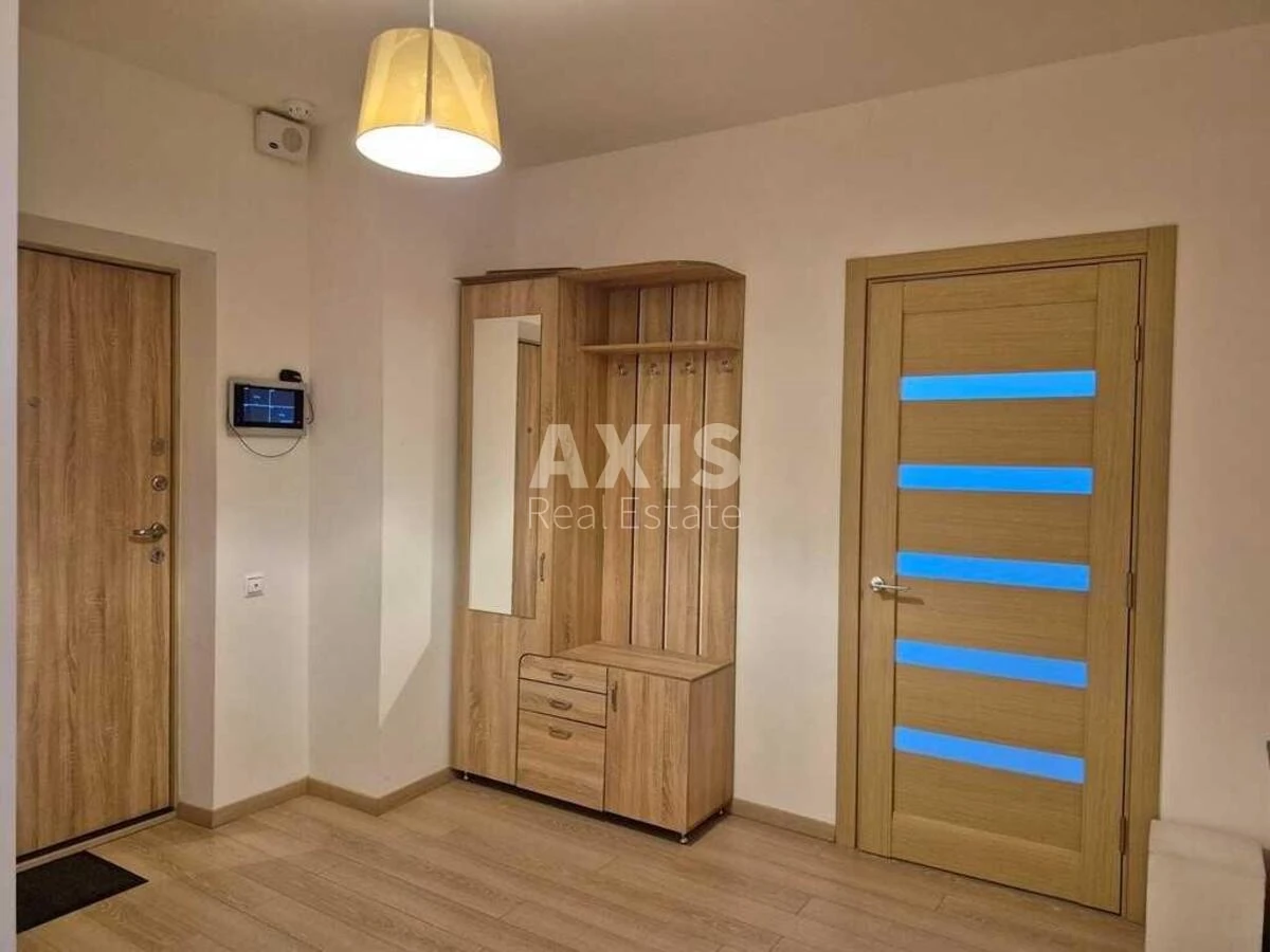 3k apartment pr-t Sobornosti 30622327