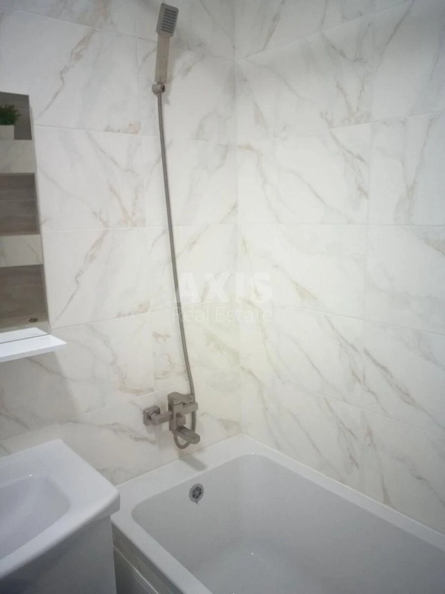 1k apartment vul. Zabolotnogo Akademika 1645215