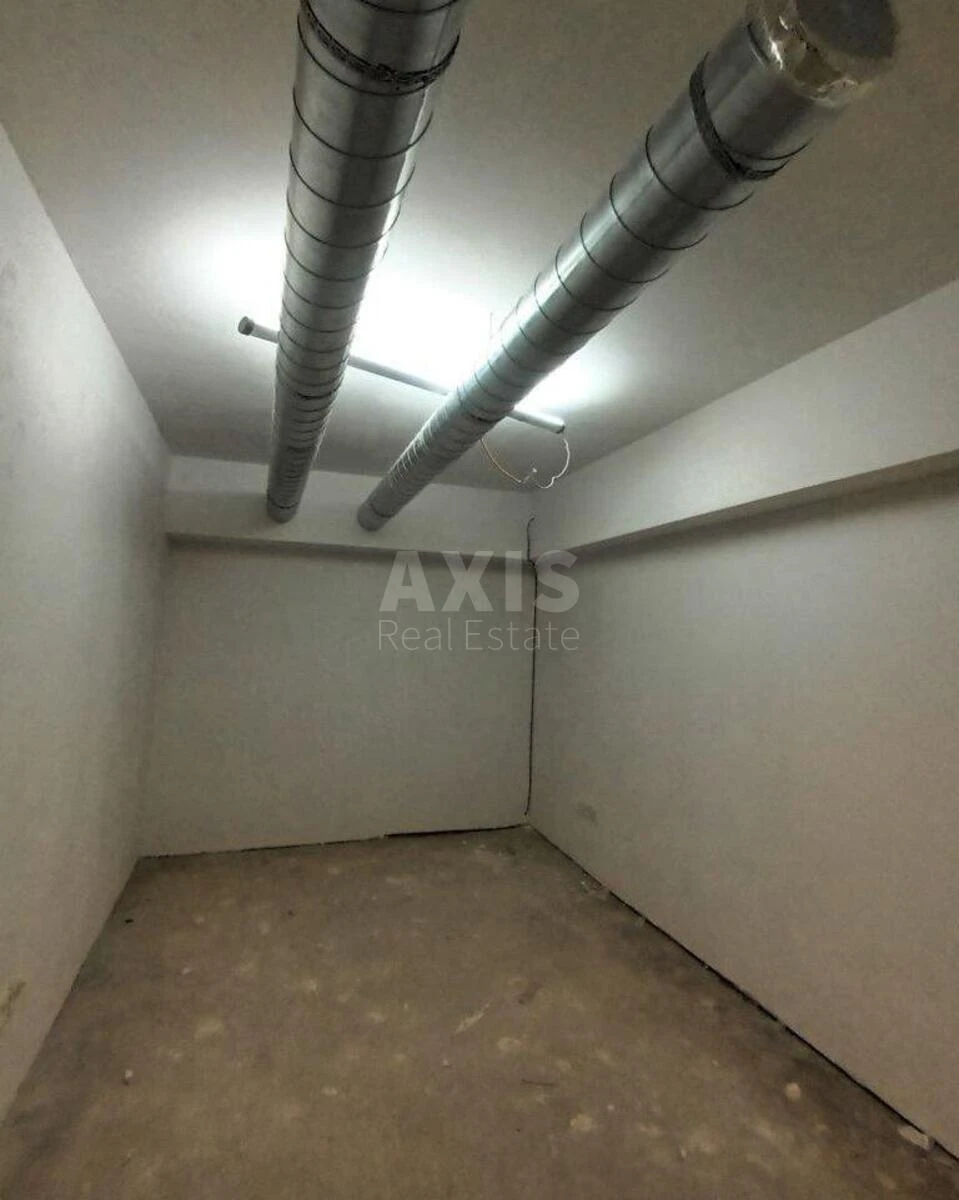 Trade object vul. Verhnij Val 16, 80m2612115