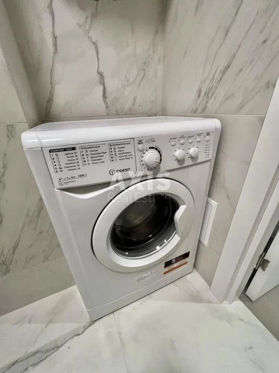 1k apartment vul. Ismayila Hasprynskoho 36456212