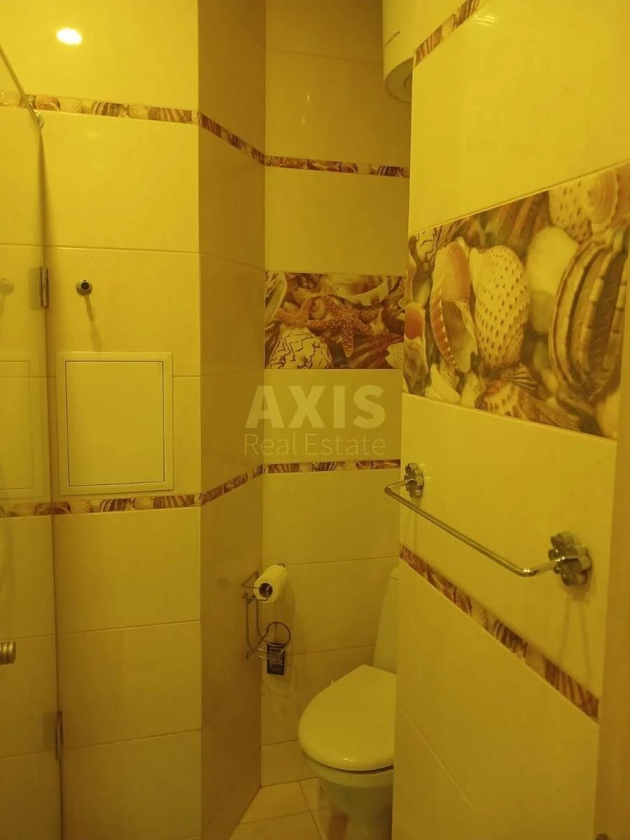 2k apartment vul. Yulia Zdanovska 46/1662568