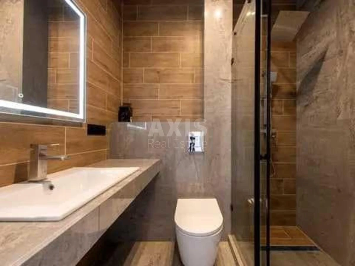 House vul. Sergija Kolosa, 205m2, Kyiv city6125010