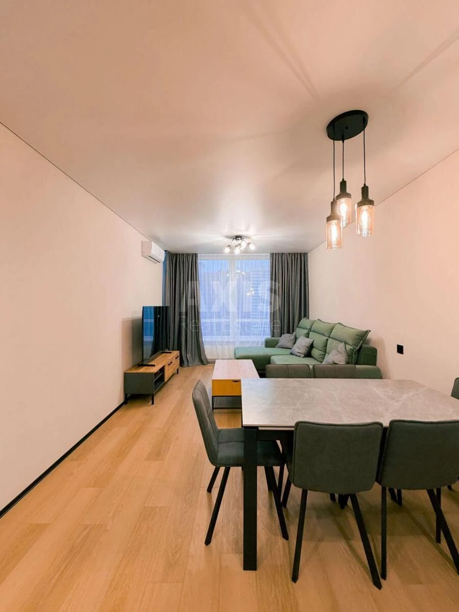 2k apartment vul. Oleksandra Olesja 17А694361