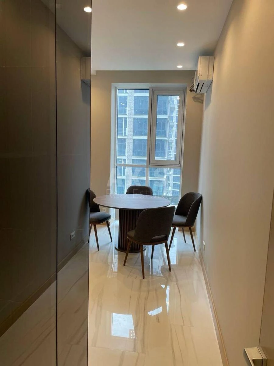 2k apartment vul. Andriya Verkhohlyada 15Б625299