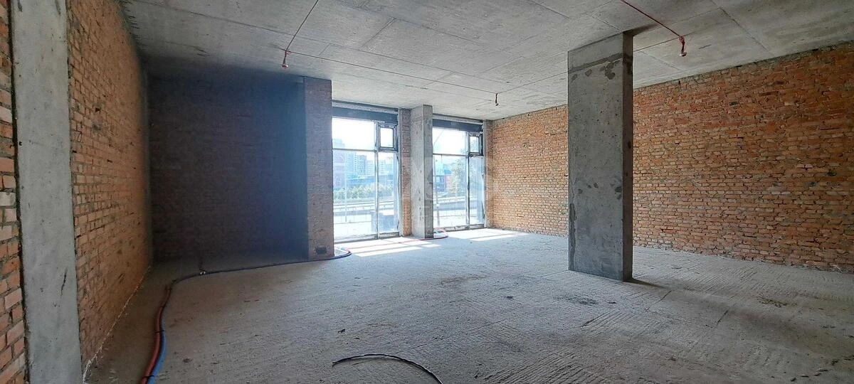 Service object vul. Zabolotnogo Akademika 1, 81m2625631