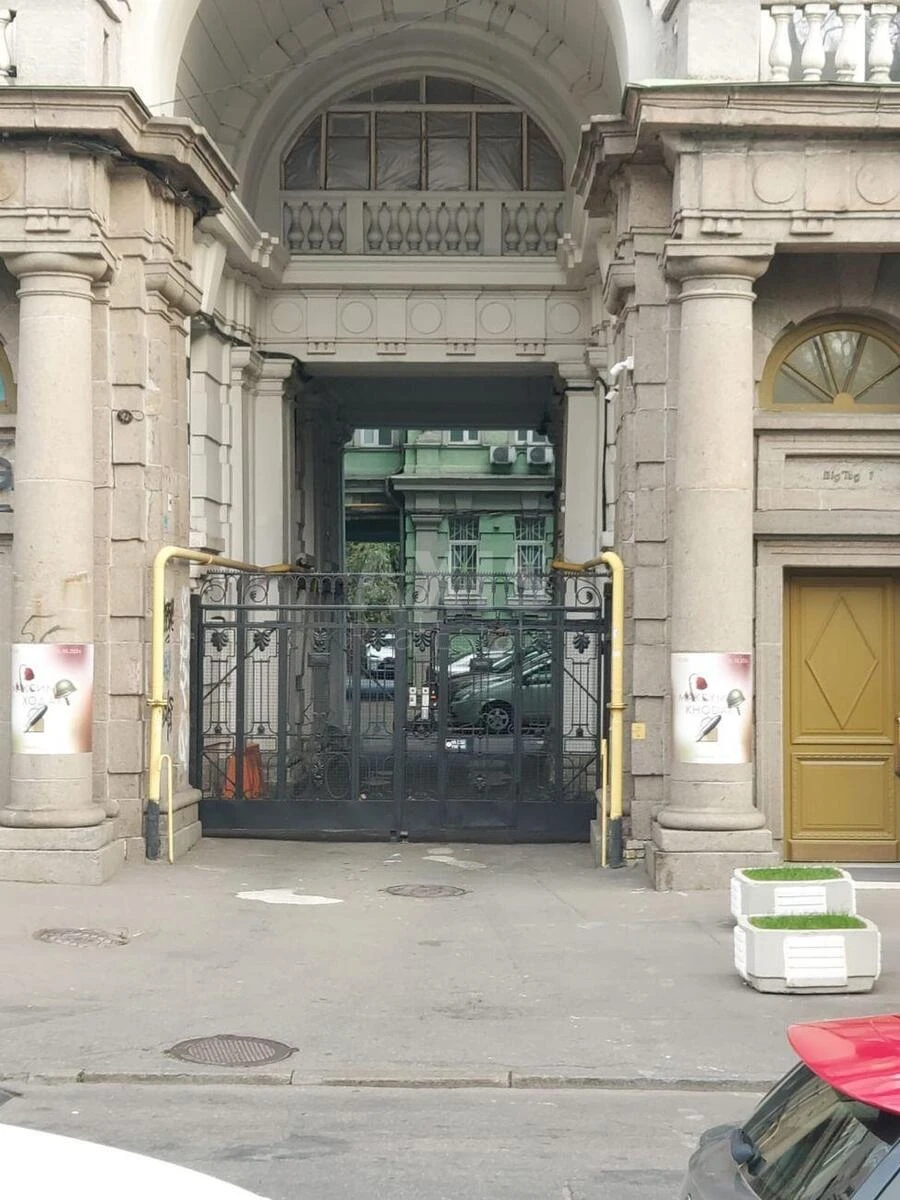 Trade object vul. Tereshhenkivs'ka 13, 43m2667471