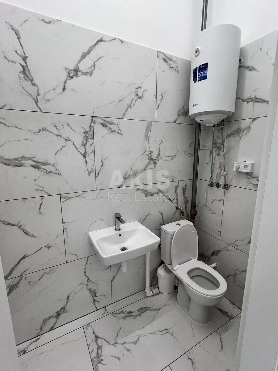Офис ул. Михаила Максимовича 24, 40м2698843