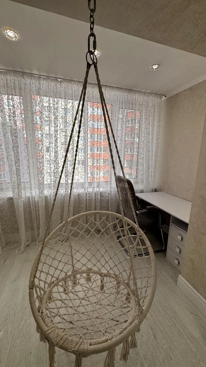 3k apartment vul. Urlivs'ka 36684533