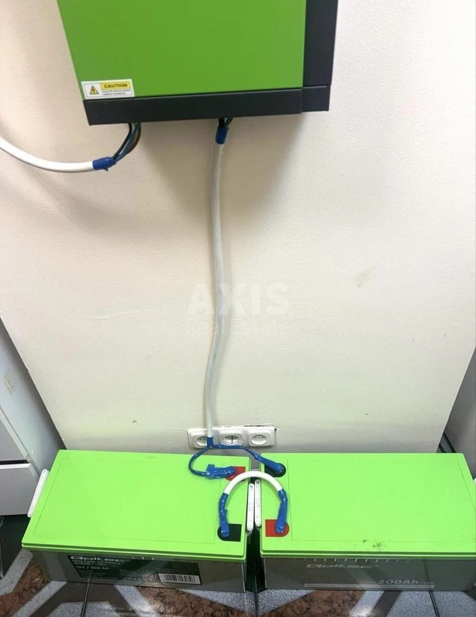 Офис ул. Гончара Олеся 37А, 87м26517311