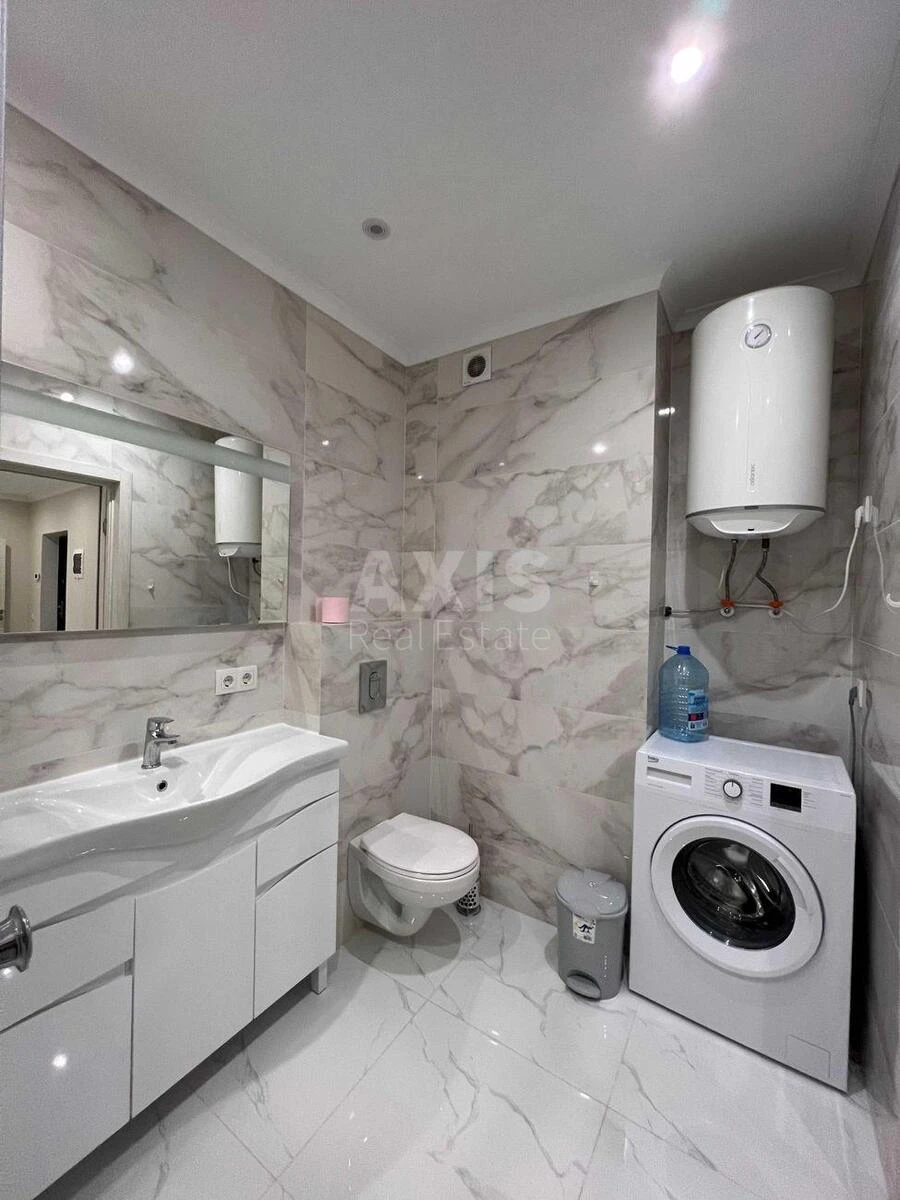 2k apartment vul. Bogdanivs'ka 7Д626665