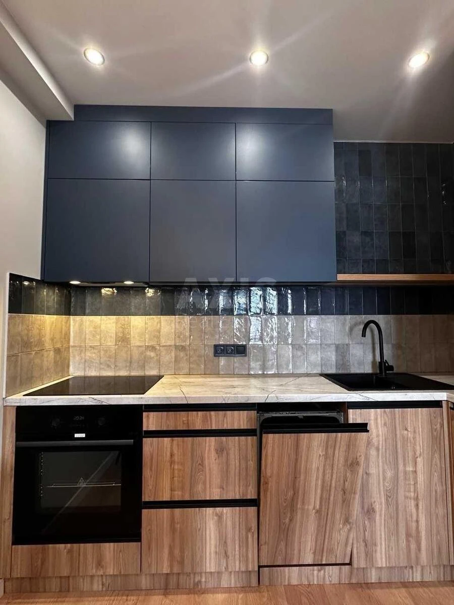 1k apartment vul. Myhajla Maksymovycha 246248712