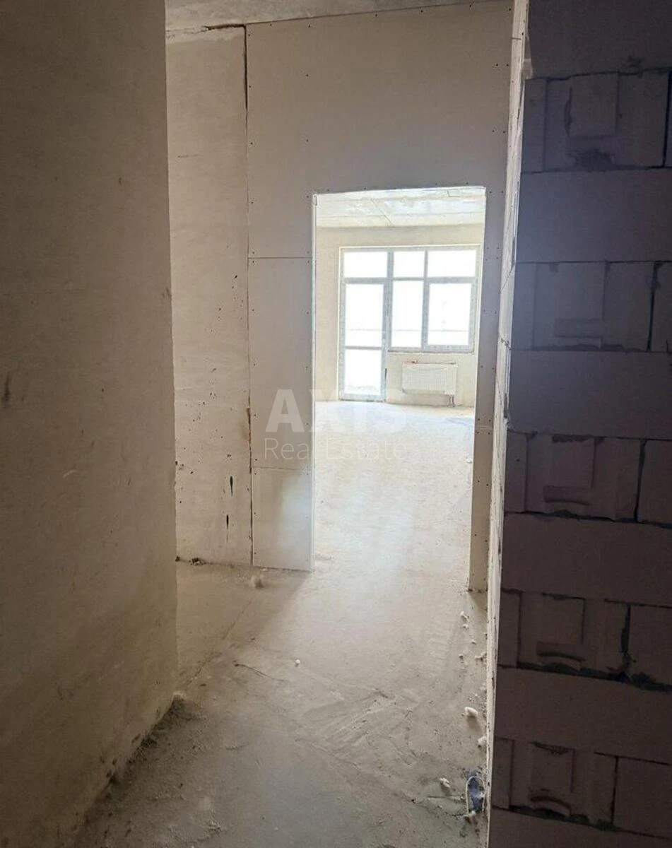 2k apartment vul. Jevgena Konoval'cja 44А6985912
