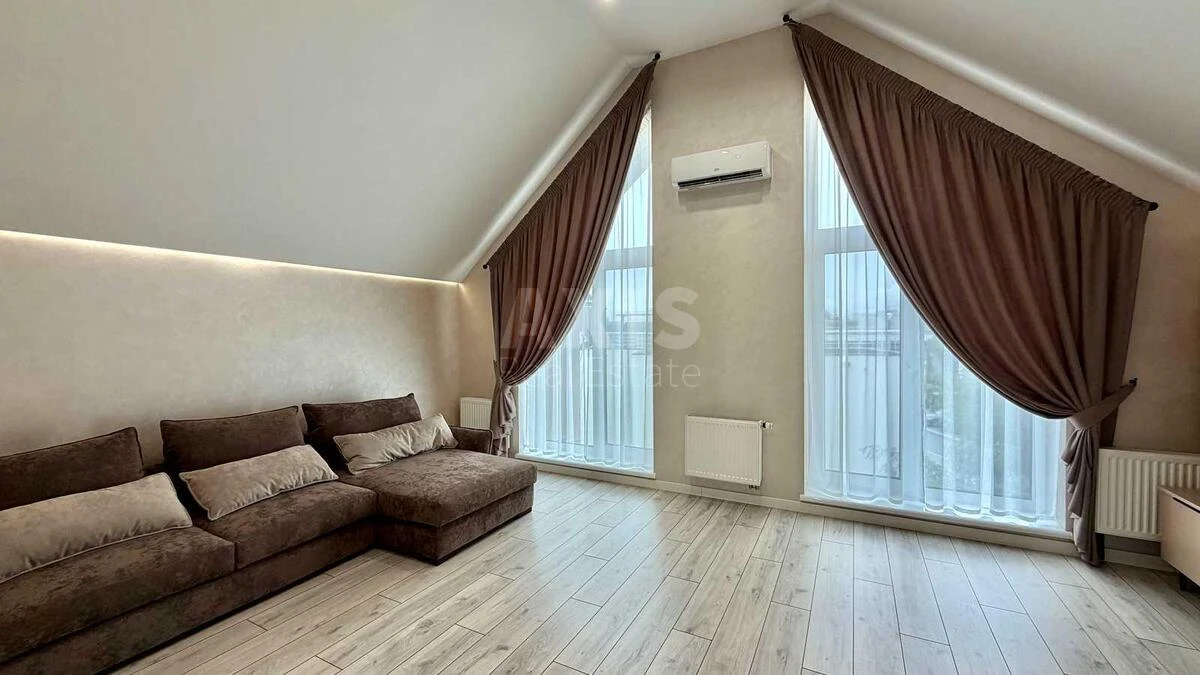 House vul. Pavla Potoc'kogo, 170m2, Kyiv city7133417