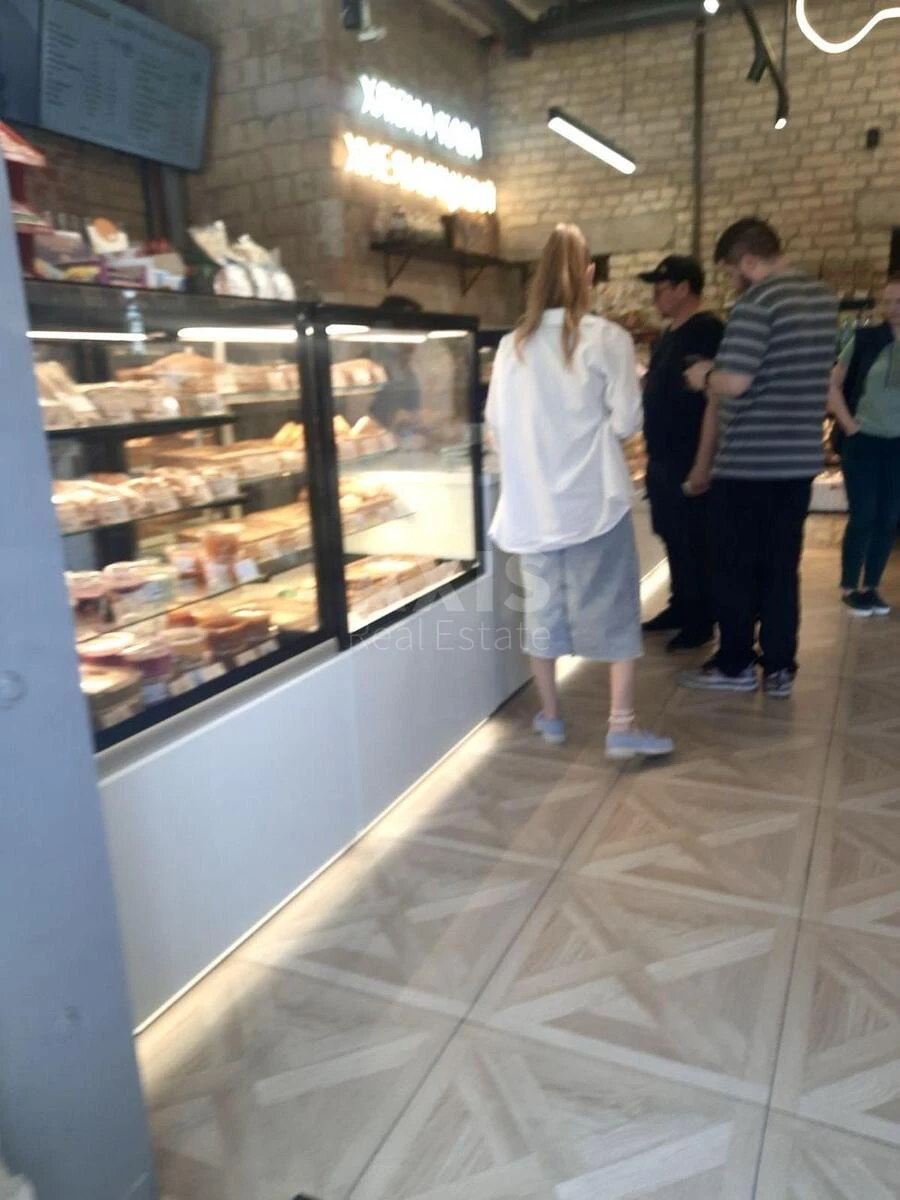 Trade object vul. Hmel'nyc'kogo Bogdana 50, 61m2624025