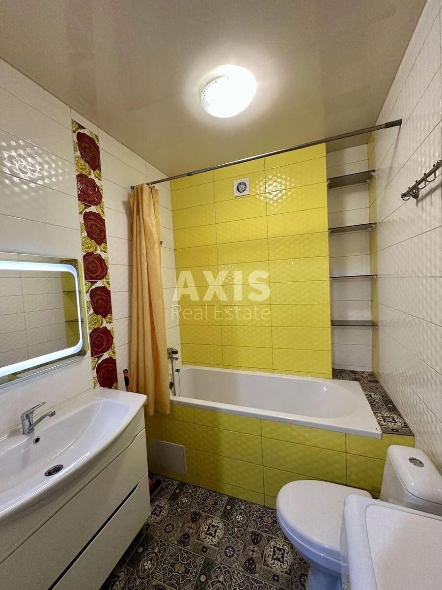 1k apartment vul. Radystiv 306503914