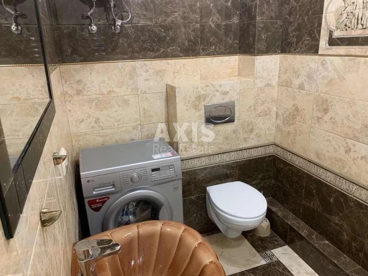 2k apartment vul. Garmatna Thirty-eight A663115