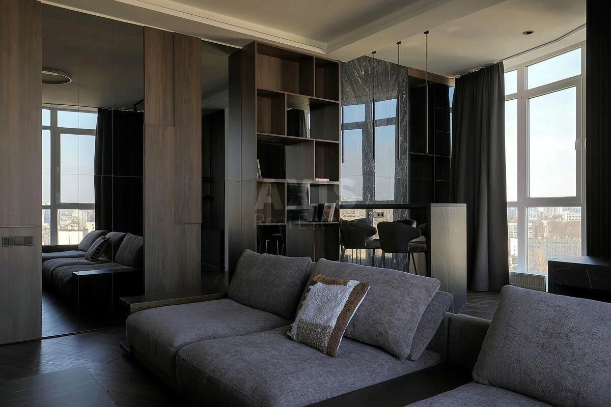 3k apartment vul. Mehanizatoriv 26639615