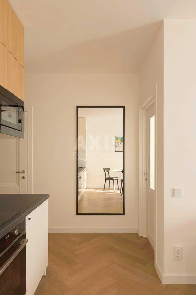1k apartment vul. Mokra 710834